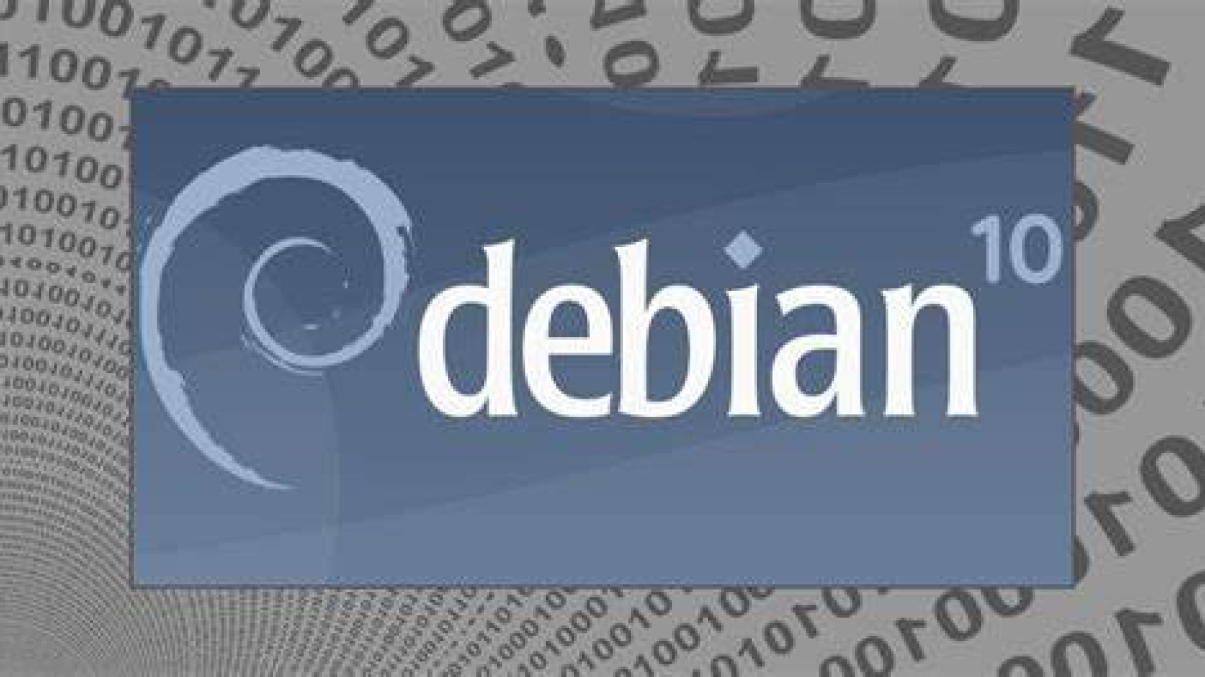 debian