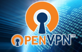 OpenVPN helppo asennus