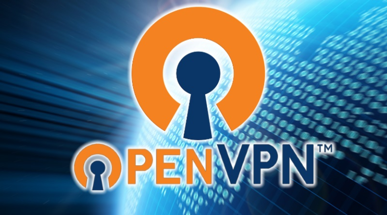 Openvpn Community Logo OpenVPN helppo asennus - Lassin kotisivut