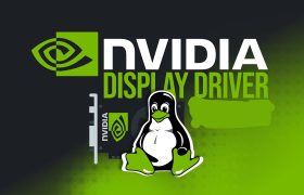 Nvidia näytönohjaimen ajureiden asennus Linuxille