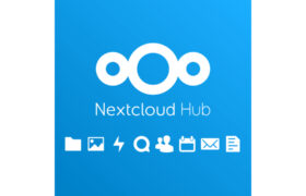Nextcloud & Talk palvelimen turvallinen asennus